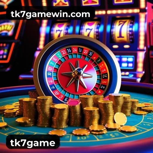 tk7game