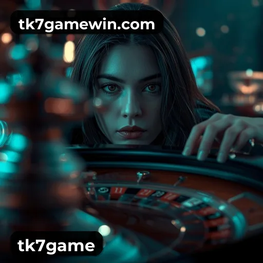 tk7game