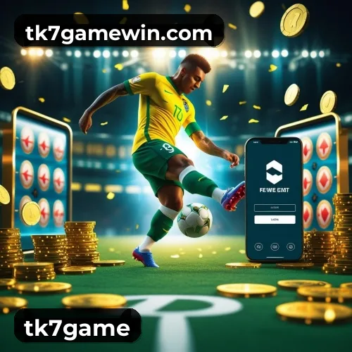 tk7game