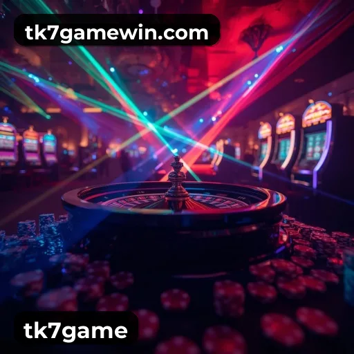 tk7game