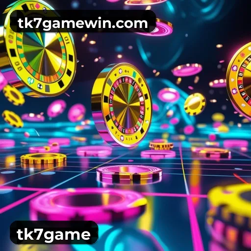 tk7game