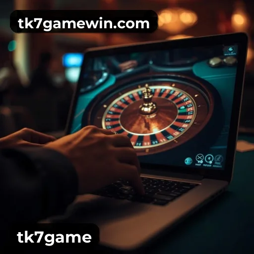 tk7game