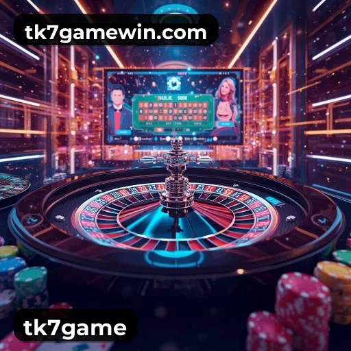 tk7game