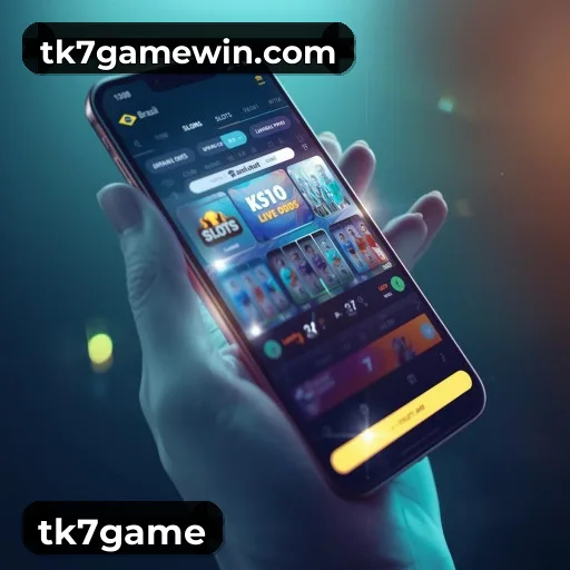 tk7game