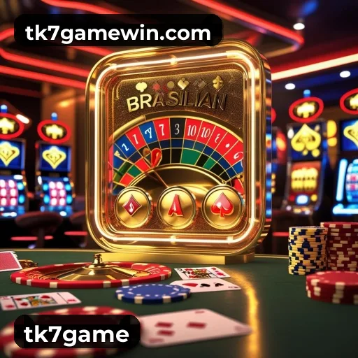 tk7game