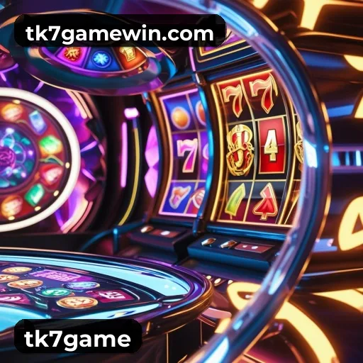 tk7game
