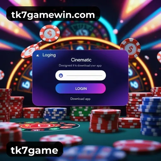 tk7game