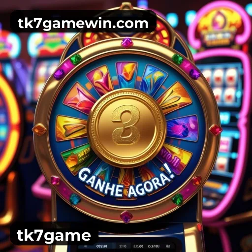 tk7game