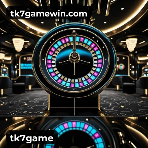 tk7game