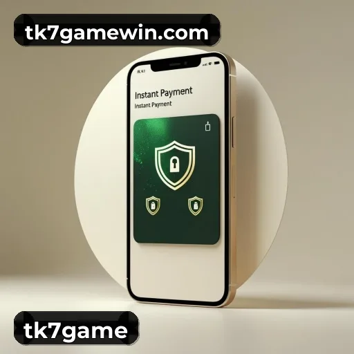 tk7game