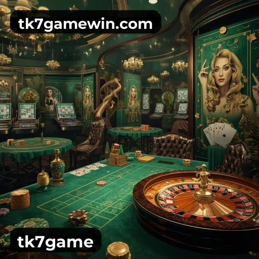 tk7game