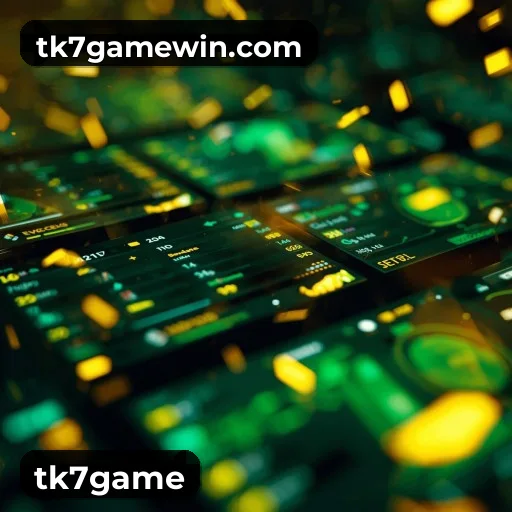 tk7game