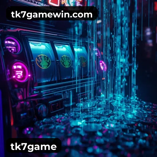 tk7game