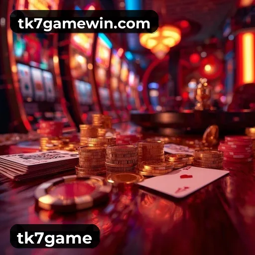 tk7game