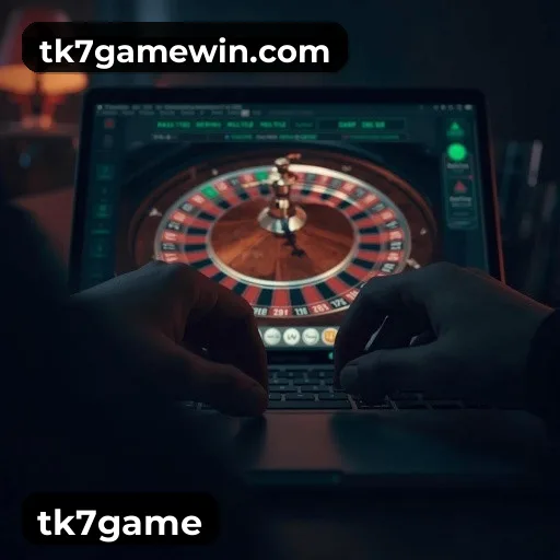 tk7game