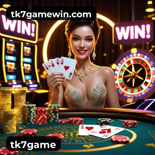 tk7game