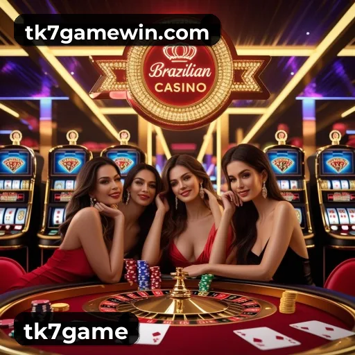 tk7game