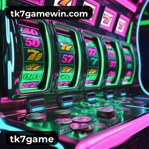 tk7game