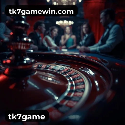 tk7game